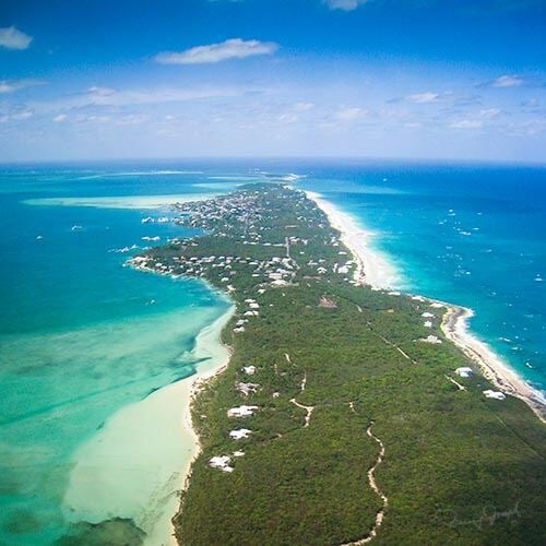 Harbour Island
