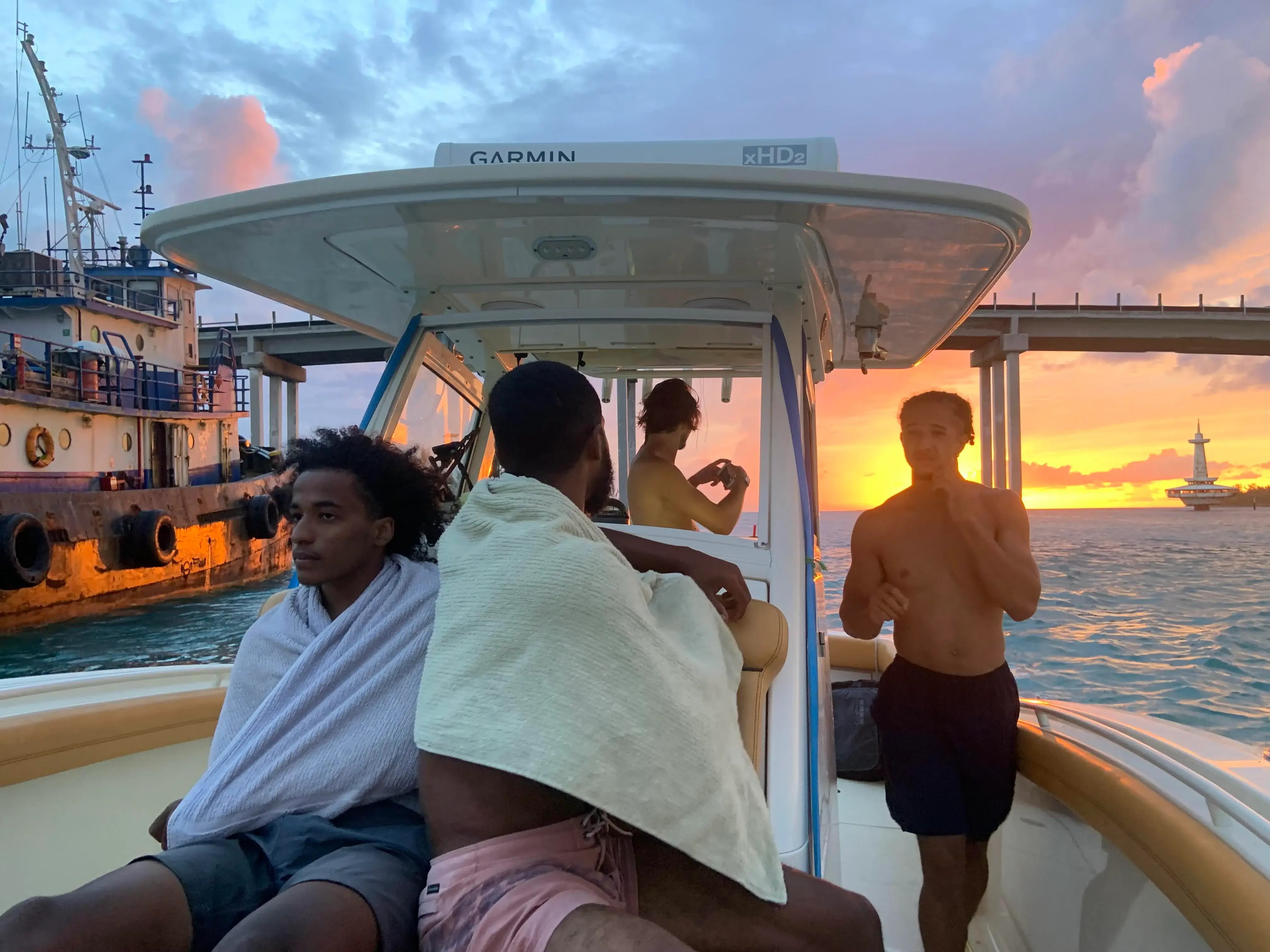 Bahamas yacht charter prices