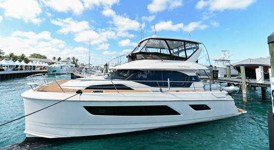 Catamaran yacht bahamas